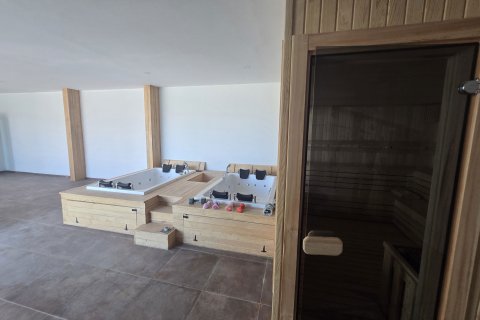 آپارتمان در  Konakli ، ترکیه 2 خوابه ، 100 متر مربع.  شماره 218293 - 17