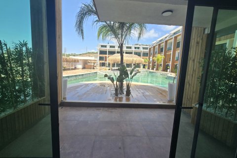 آپارتمان در  Konakli ، ترکیه 2 خوابه ، 100 متر مربع.  شماره 218293 - 3