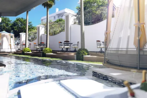 Apartment for sale  in Alanya, Antalya, Turkey, 1 bedroom, 53m2, No. 223046 – photo 3