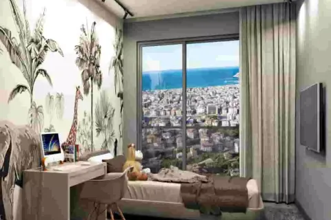 Apartment for sale  in Alanya, Antalya, Turkey, 2 bedrooms, 96m2, No. 223049 – photo 2