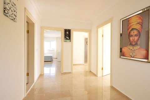 4+1 Villa  in Alanya, Antalya, Türkei Nr. 218011 - 16