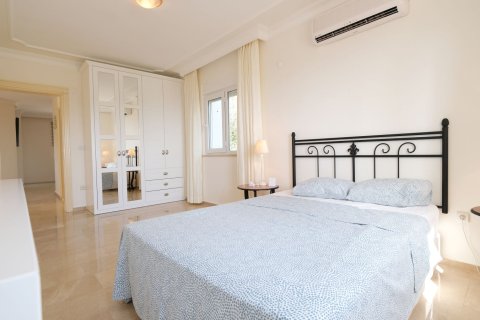 4+1 Villa  in Alanya, Antalya, Türkei Nr. 218011 - 20