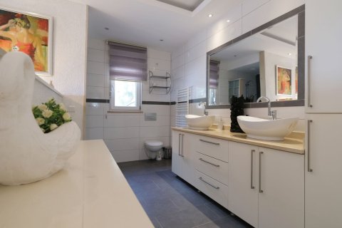 4+1 Villa  in Alanya, Antalya, Türkei Nr. 218011 - 21
