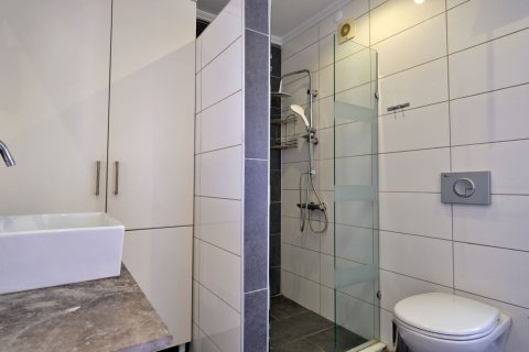 4+1 Villa  in Alanya, Antalya, Türkei Nr. 218011 - 22