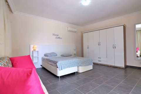 4+1 Villa  in Alanya, Antalya, Türkei Nr. 218011 - 17