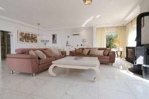 4+1 Villa  in Alanya, Antalya, Türkei Nr. 218011 - 7