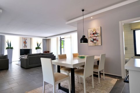 4+1 Villa  in Alanya, Antalya, Türkei Nr. 218011 - 10