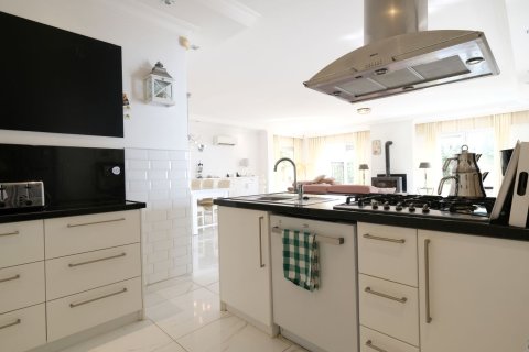 4+1 Villa  in Alanya, Antalya, Türkei Nr. 218011 - 13