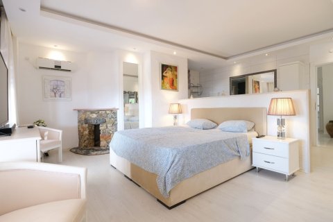 4+1 Villa  in Alanya, Antalya, Türkei Nr. 218011 - 14