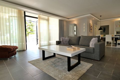 4+1 Villa  in Alanya, Antalya, Türkei Nr. 218011 - 11
