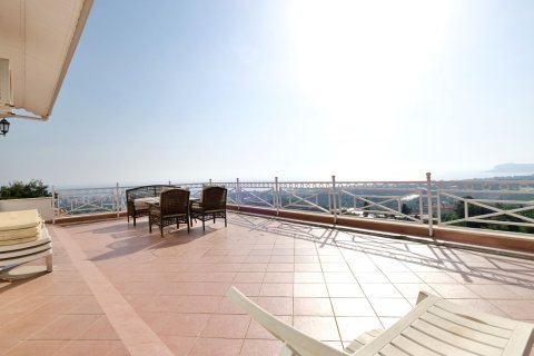 4+1 Villa  in Alanya, Antalya, Türkei Nr. 218011 - 3