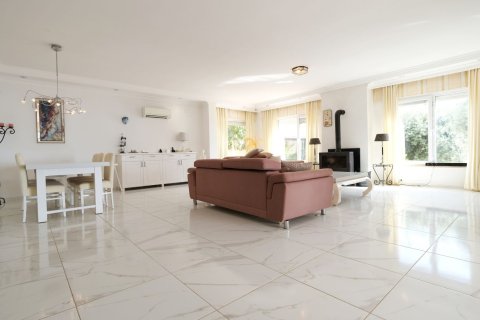 4+1 Villa  in Alanya, Antalya, Türkei Nr. 218011 - 5