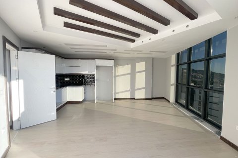 2+1 Lejlighed  i Mahmutlar, Antalya, Tyrkiet Nr. 218015 - 2