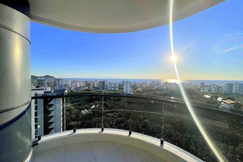 2+1 Lejlighed  i Mahmutlar, Antalya, Tyrkiet Nr. 218015 - 14