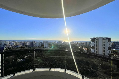 2+1 Lejlighed  i Mahmutlar, Antalya, Tyrkiet Nr. 218015 - 15