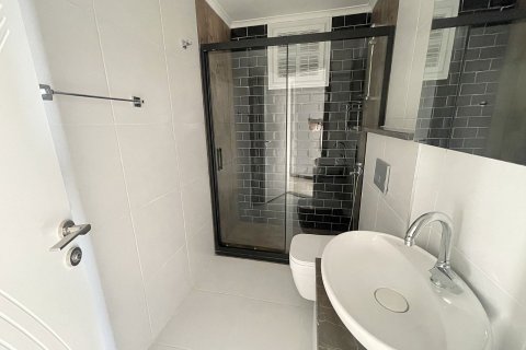 2+1 Lejlighed  i Mahmutlar, Antalya, Tyrkiet Nr. 218015 - 13