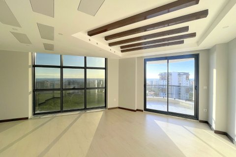 2+1 Lejlighed  i Mahmutlar, Antalya, Tyrkiet Nr. 218015 - 1