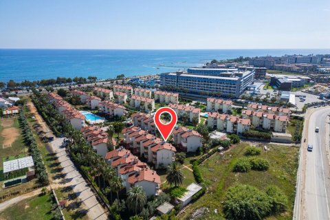 Villa for sale  in Alanya, Antalya, Turkey, 4 bedrooms, 250m2, No. 218012 – photo 1