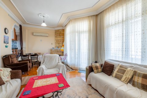 Villa for sale  in Alanya, Antalya, Turkey, 4 bedrooms, 250m2, No. 218012 – photo 5