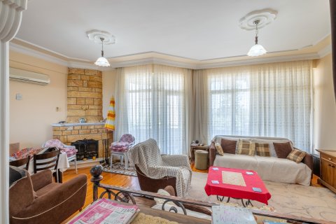 Villa for sale  in Alanya, Antalya, Turkey, 4 bedrooms, 250m2, No. 218012 – photo 3