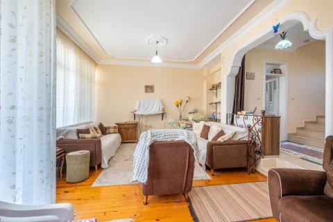 Villa for sale  in Alanya, Antalya, Turkey, 4 bedrooms, 250m2, No. 218012 – photo 4