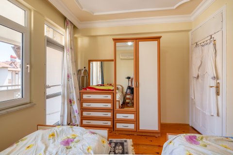 Villa for sale  in Alanya, Antalya, Turkey, 4 bedrooms, 250m2, No. 218012 – photo 16