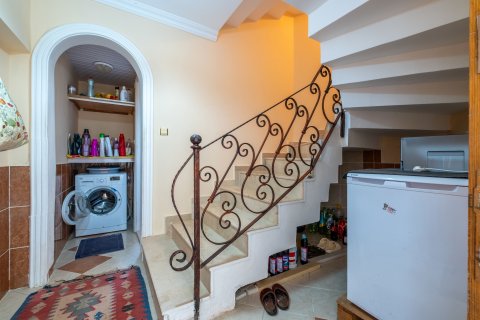 Villa for sale  in Alanya, Antalya, Turkey, 4 bedrooms, 250m2, No. 218012 – photo 8