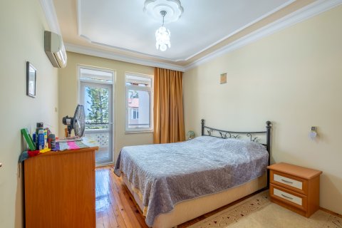 Villa for sale  in Alanya, Antalya, Turkey, 4 bedrooms, 250m2, No. 218012 – photo 12