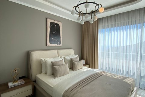 3+1 Villa  i Alanya, Antalya, Tyrkia Nr. 218014 - 12