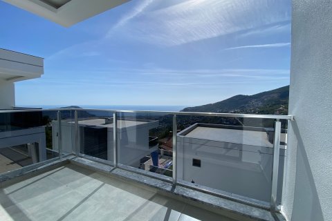 3+1 Villa  i Alanya, Antalya, Tyrkia Nr. 218014 - 5