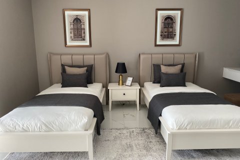 3+1 Villa  i Alanya, Antalya, Tyrkia Nr. 218014 - 13