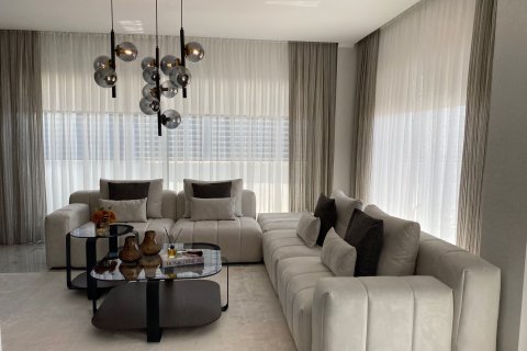 3+1 Villa  i Alanya, Antalya, Tyrkia Nr. 218014 - 6