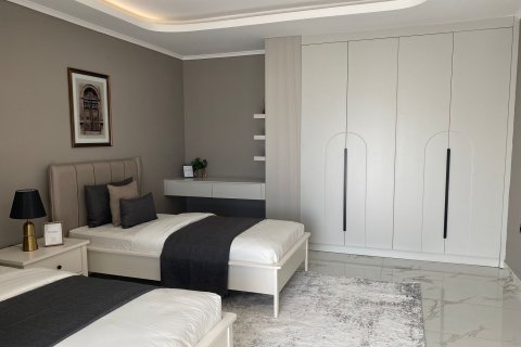 3+1 Villa  i Alanya, Antalya, Tyrkia Nr. 218014 - 14