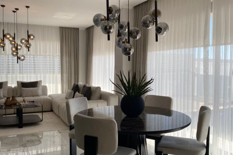 3+1 Villa  i Alanya, Antalya, Tyrkia Nr. 218014 - 7