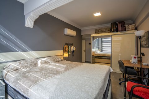 Apartment for sale  in Oba, Antalya, Turkey, 3 bedrooms, 135m2, No. 218013 – photo 10