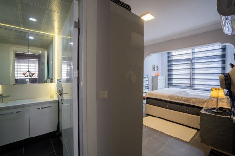 Apartment for sale  in Oba, Antalya, Turkey, 3 bedrooms, 135m2, No. 218013 – photo 7