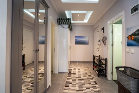 Apartment for sale  in Oba, Antalya, Turkey, 3 bedrooms, 135m2, No. 218013 – photo 6