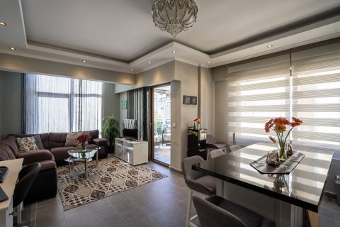 Apartment for sale  in Oba, Antalya, Turkey, 3 bedrooms, 135m2, No. 218013 – photo 15