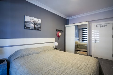 Apartment for sale  in Oba, Antalya, Turkey, 3 bedrooms, 135m2, No. 218013 – photo 3