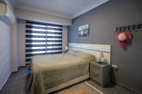 Apartment for sale  in Oba, Antalya, Turkey, 3 bedrooms, 135m2, No. 218013 – photo 2