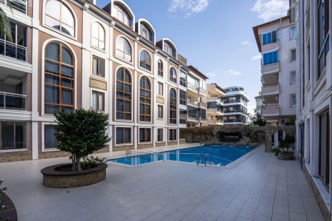 Apartment for sale  in Oba, Antalya, Turkey, 3 bedrooms, 135m2, No. 218013 – photo 1