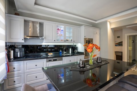 Apartment for sale  in Oba, Antalya, Turkey, 3 bedrooms, 135m2, No. 218013 – photo 18