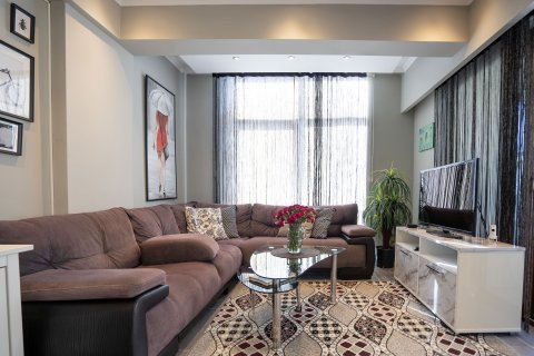 Apartment for sale  in Oba, Antalya, Turkey, 3 bedrooms, 135m2, No. 218013 – photo 16