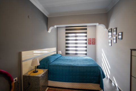 Apartment for sale  in Oba, Antalya, Turkey, 3 bedrooms, 135m2, No. 218013 – photo 4