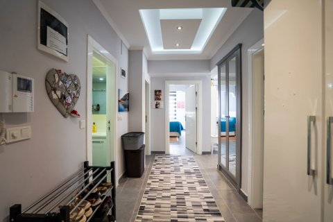 Apartment for sale  in Oba, Antalya, Turkey, 3 bedrooms, 135m2, No. 218013 – photo 14