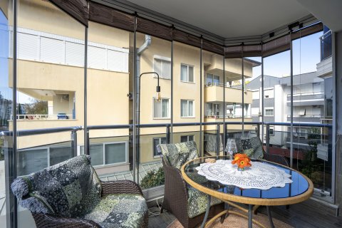 Apartment for sale  in Oba, Antalya, Turkey, 3 bedrooms, 135m2, No. 218013 – photo 21