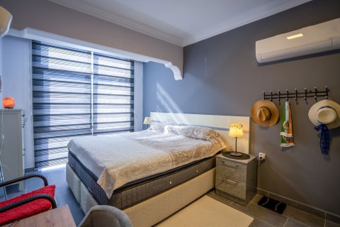 Apartment for sale  in Oba, Antalya, Turkey, 3 bedrooms, 135m2, No. 218013 – photo 9