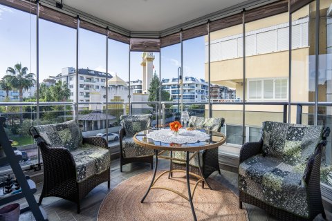 Apartment for sale  in Oba, Antalya, Turkey, 3 bedrooms, 135m2, No. 218013 – photo 20