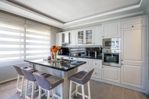 Apartment for sale  in Oba, Antalya, Turkey, 3 bedrooms, 135m2, No. 218013 – photo 17