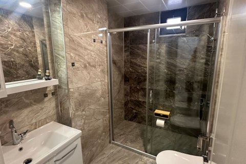 2+1 Lejlighed  i Mahmutlar, Antalya, Tyrkiet Nr. 218016 - 12